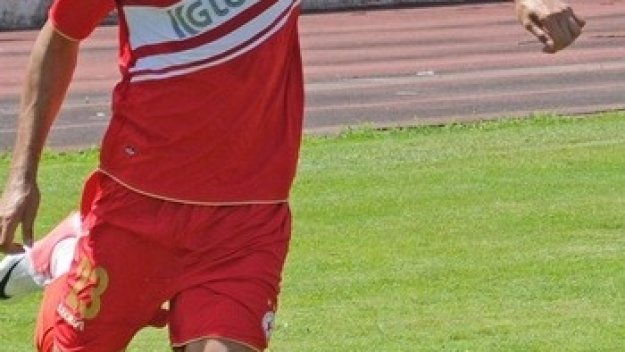 Локо Пловдив посрами ЦСКА насред &quot;Българска армия&quot;