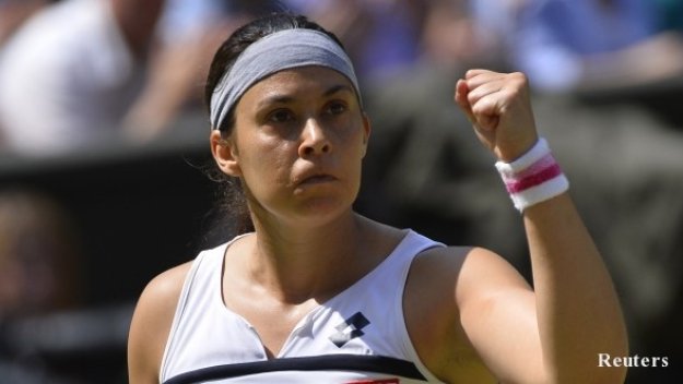 Марион Бартоли е новата кралица на &quot;Уимбълдън&quot;