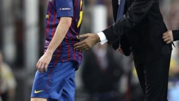 Иниеста е почти възстановен