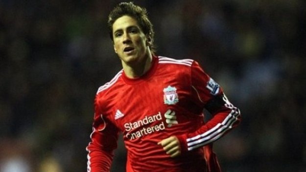 Фернандо Торес подкрепи Рой Ходжсън