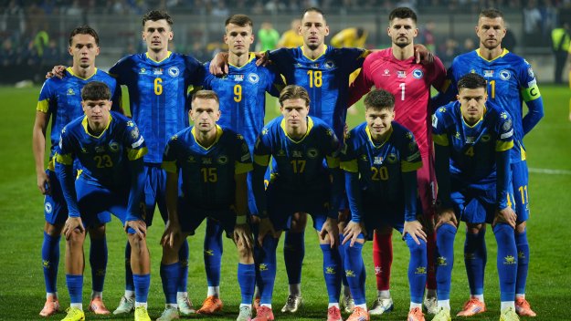 Сан Марино съветва Италия за Босна