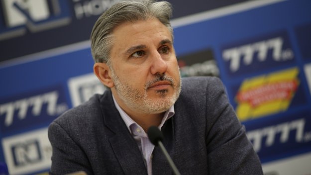 Левски моли НАП за намаляване на вноската