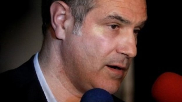 Без нови в Барса през зимата