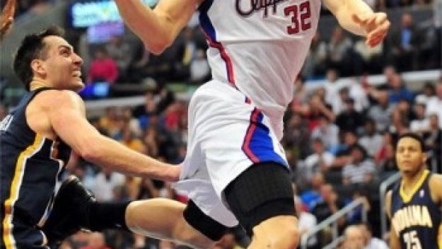 Блейк Грифин избухна с 47 точки