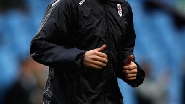 КПР се прицели в Ейдур Гудйонсен