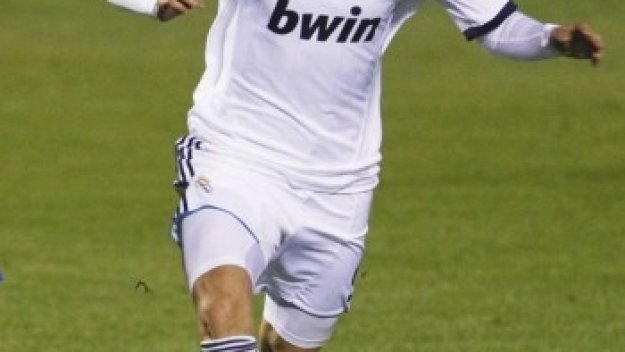 Бензема тренира наравно с останалите