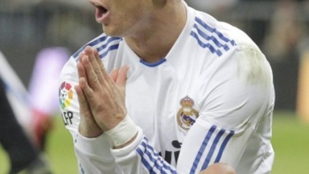 В Каталуния: Съдиите бутат Реал