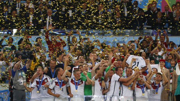 Gol.bg пита: Кой ще спечели група "F" на Мондиал 2018?
