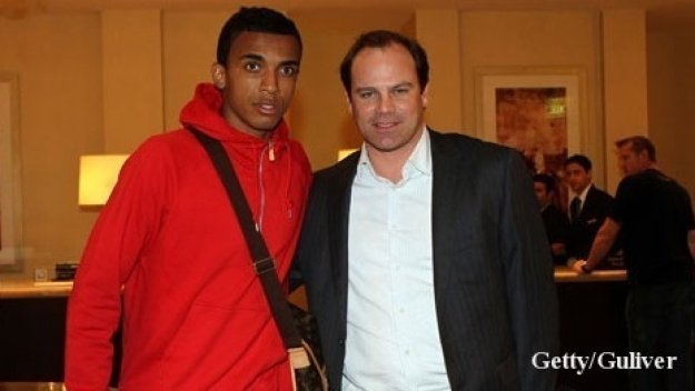 Луис Густаво изчисли: На 99% се връщам за мача с Леверкузен