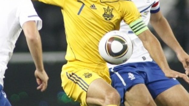 Украинците искат победа над България за самочувствие