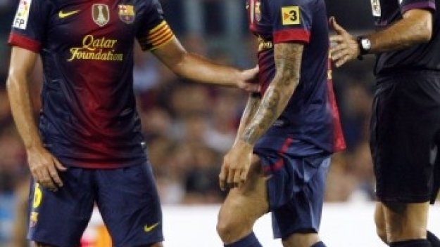 Шави: Нито ние сме много доволни, нито те