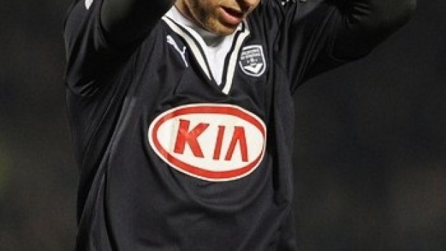 Гюркуф: Лион е много по-голям клуб от Бордо