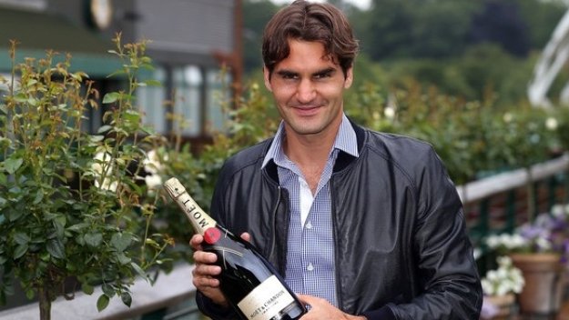 Роджър Федерер: Олимпиадата ще помогне на Мъри да забрави за загубата си