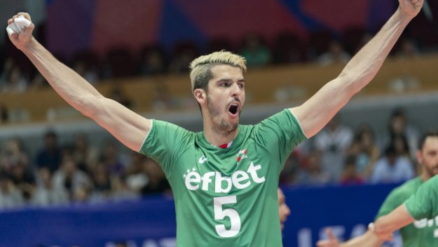 www.volleyball.bg