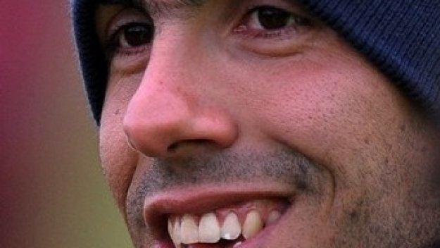 Тевес: Ще давам всичко от себе си за Сити, но все още искам да напусна