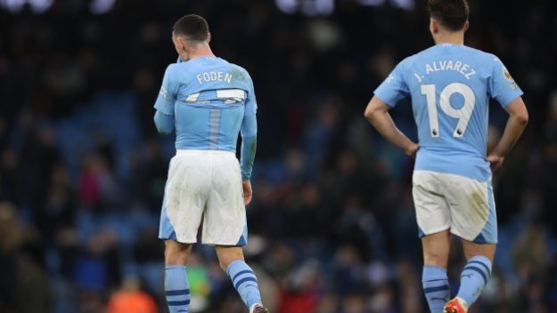 Манчестър Сити - Шефийлд Юнайтед