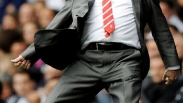 Крал Кени: Капело правилно не повика Джерард