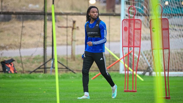 Жереми Петрис