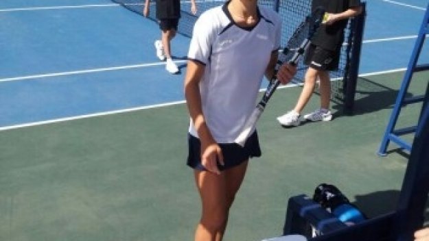 Разбихме с 3:0 Холандия за Фед Къп