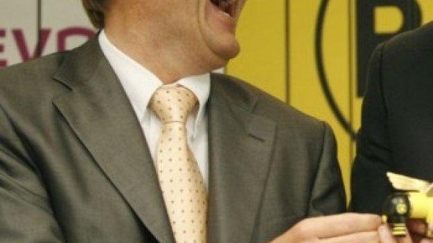 Босът на Дортмунд: Искам да сме като Байерн