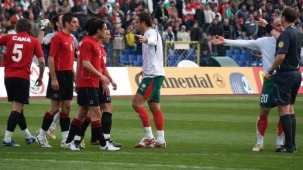 Милионер ще свири Уелс - България