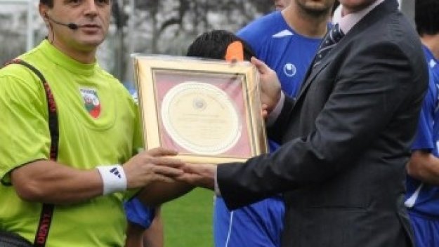 Шефът на съдиите: Ощетиха Ботев и Локо Пловдив