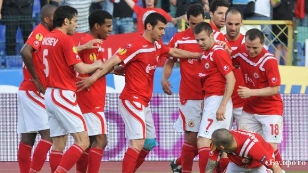 ПРОГНОЗА: ЦСКА - Черноморец