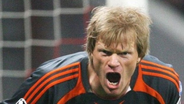 Кан: Мястото на Крафт е на пейката