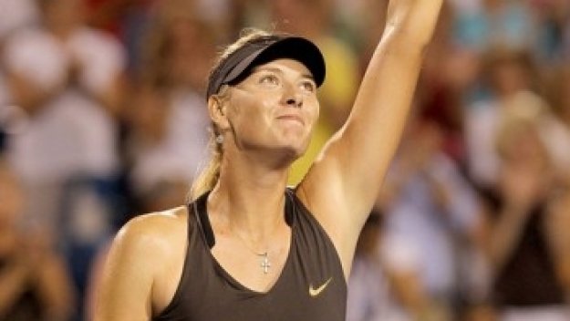 Шарапова и Янкович ще спорят за трофея в Синсинати