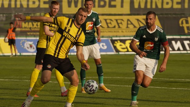 Трансфер: Атанас Илиев заминава за Италия за подпис с Асколи