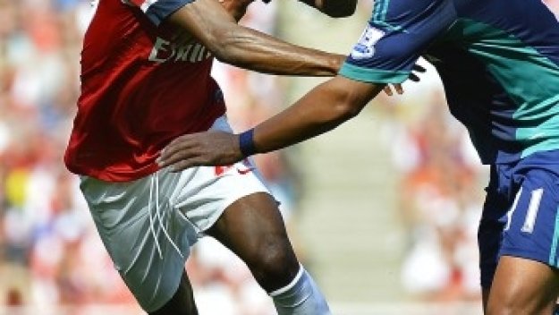 Жервиньо: Вече свикнах с Висшата Лига