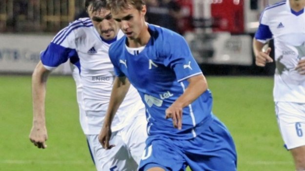 Левски прибира 600 000 евро от Удинезе за Вутов