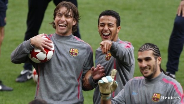 ПСЖ с намерения да пазарува от Барселона