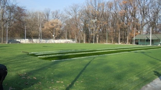 "ЦСКА Завинаги" прибира 70% от приходите от новите терени на "Армията"