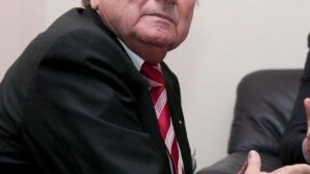 Блатер: Роналдо не е роб, медиите измислиха това
