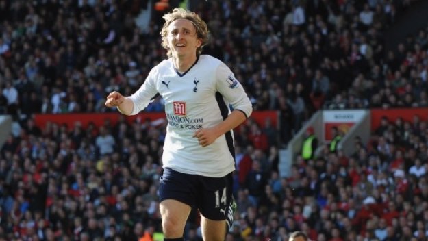 Челси още има мераци към Модрич