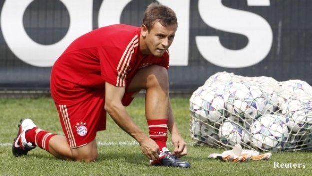 Вили Саньол: Сега Рафиня трябва да се докаже