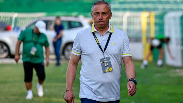 Официално: Илиан Илиев поема България