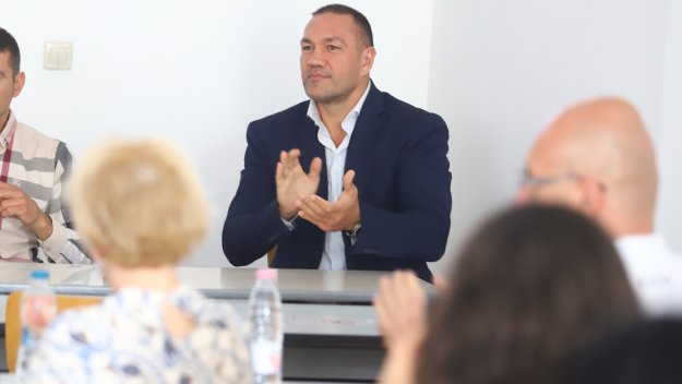 Кобрата: За мен е важна личностната победа