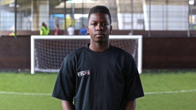 Вижте какво може "новия Неймар" от Манчестър Сити + ВИДЕО