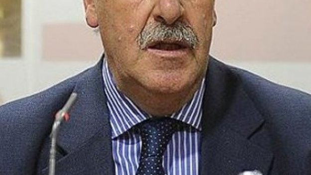 Дел Боске отписа Реал