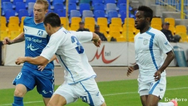 ПРОГНОЗА: Левски - Ботев Пд