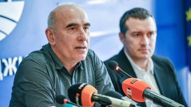 Трус! Цялото ръководство на клуб от Първа лига хвърли оставка