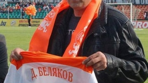 Димчо Беляков: В Литекс има срив