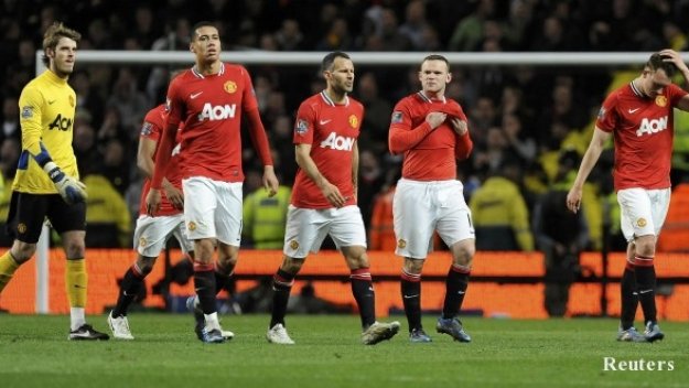 ПРОГНОЗА: Съндърланд - Манчестър Юнайтед