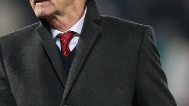 Хитцфелд с остра критика към Лам