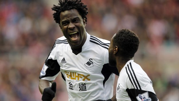 Ливърпул се включва в битката за Вилфред Бони