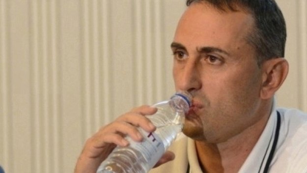 Кипър даде още един шанс на Петев за титлата