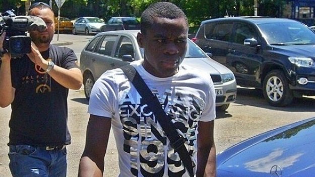 Всички на &quot;Герена&quot; мразят Опоку