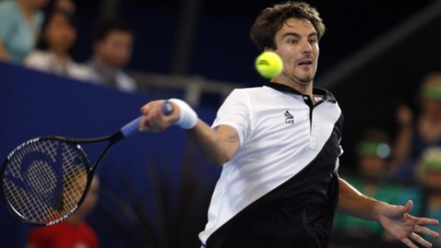 Испания е първият финалист за Хопмън къп